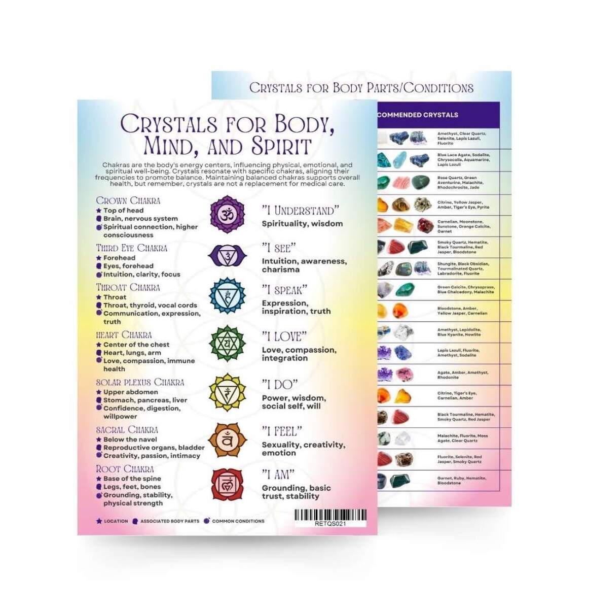 Healing Energy Chart Etsy Canada Healing Energy Chart Etsy Canada