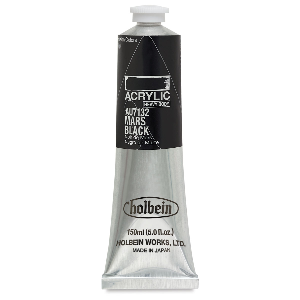 Holbein Heavy Body Artist Acrylics Utrecht Art Supplies Holbein Heavy Body Artist Acrylics Utrecht Art Supplies