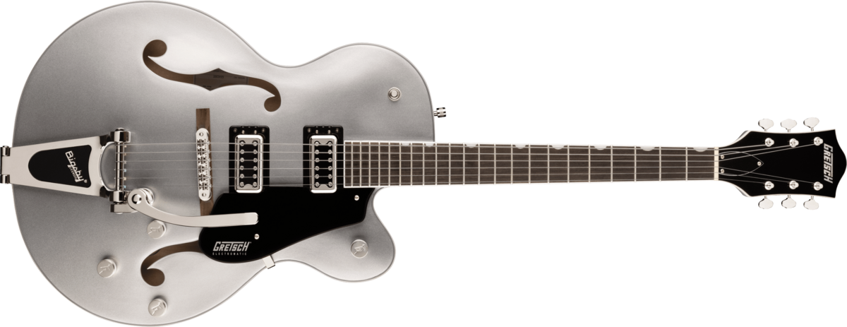 Hollow Body G5420T Electromatic Classic Hollow Body Single Cut With Bigsby Laurel Fingerboard Orange Stain