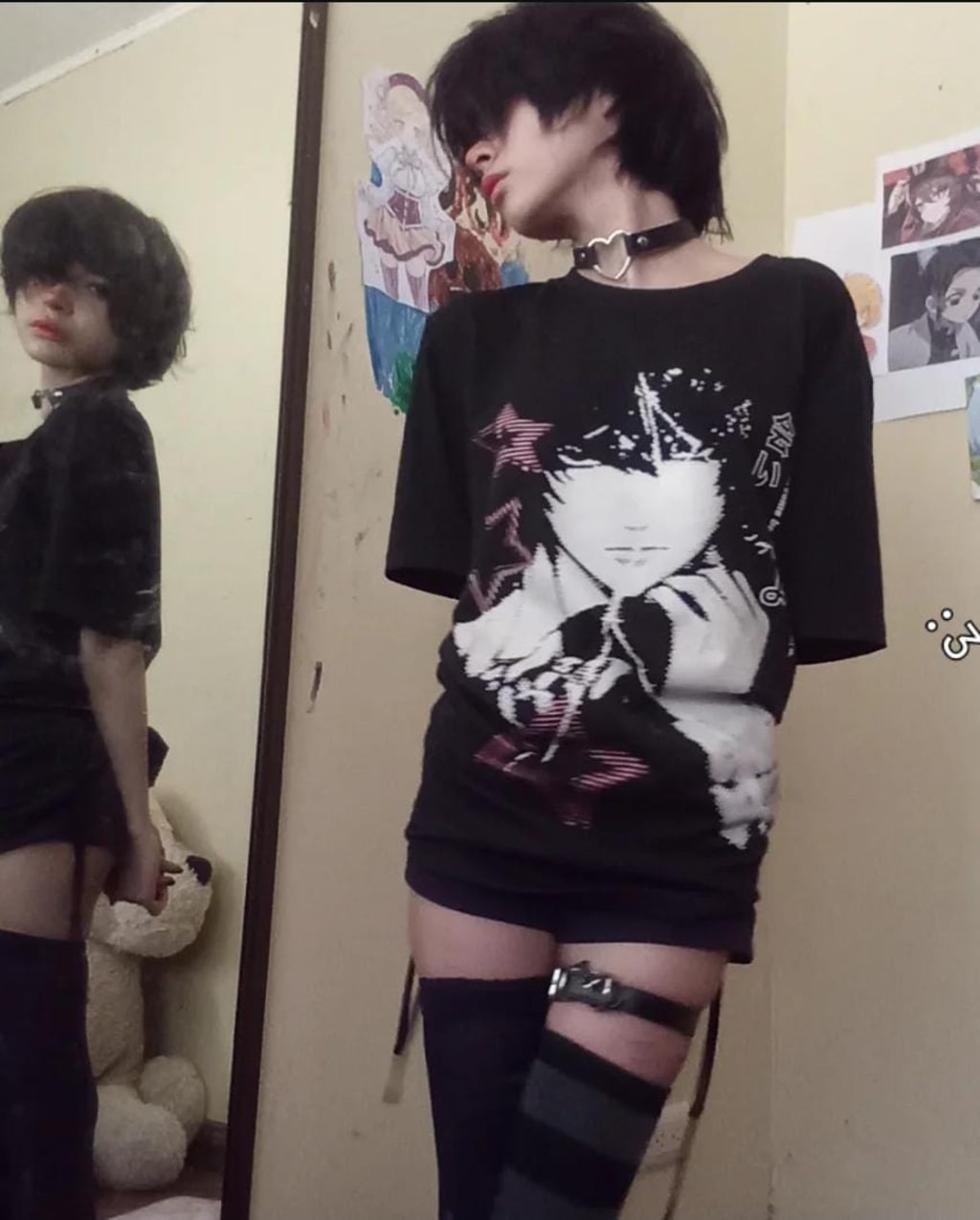 How To Get The Femboy Physique A Complete Guide Pride How To Get The Femboy Physique A Complete Guide Pride