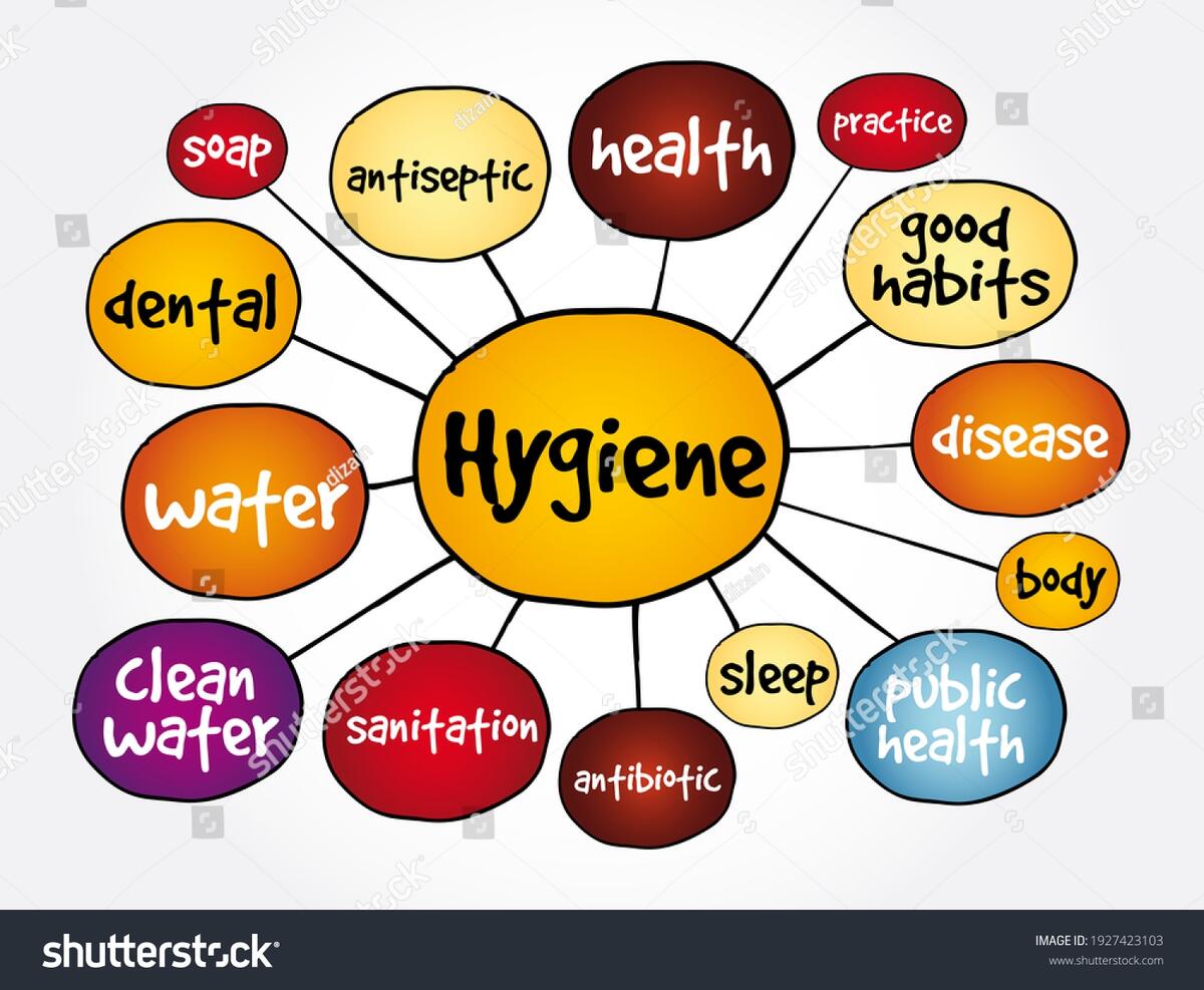 Hygiene Mind Map Health Concept Presentations Stock Illustration 1927423103 Shutterstock Hygiene Mind Map Health Concept Presentations Stock Illustration 1927423103 Shutterstock