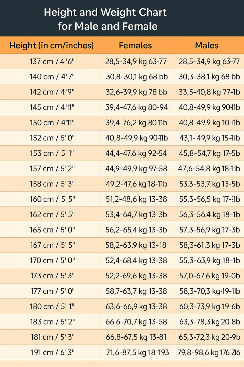 Ideal Body Weight Calculator Inch Calculator
