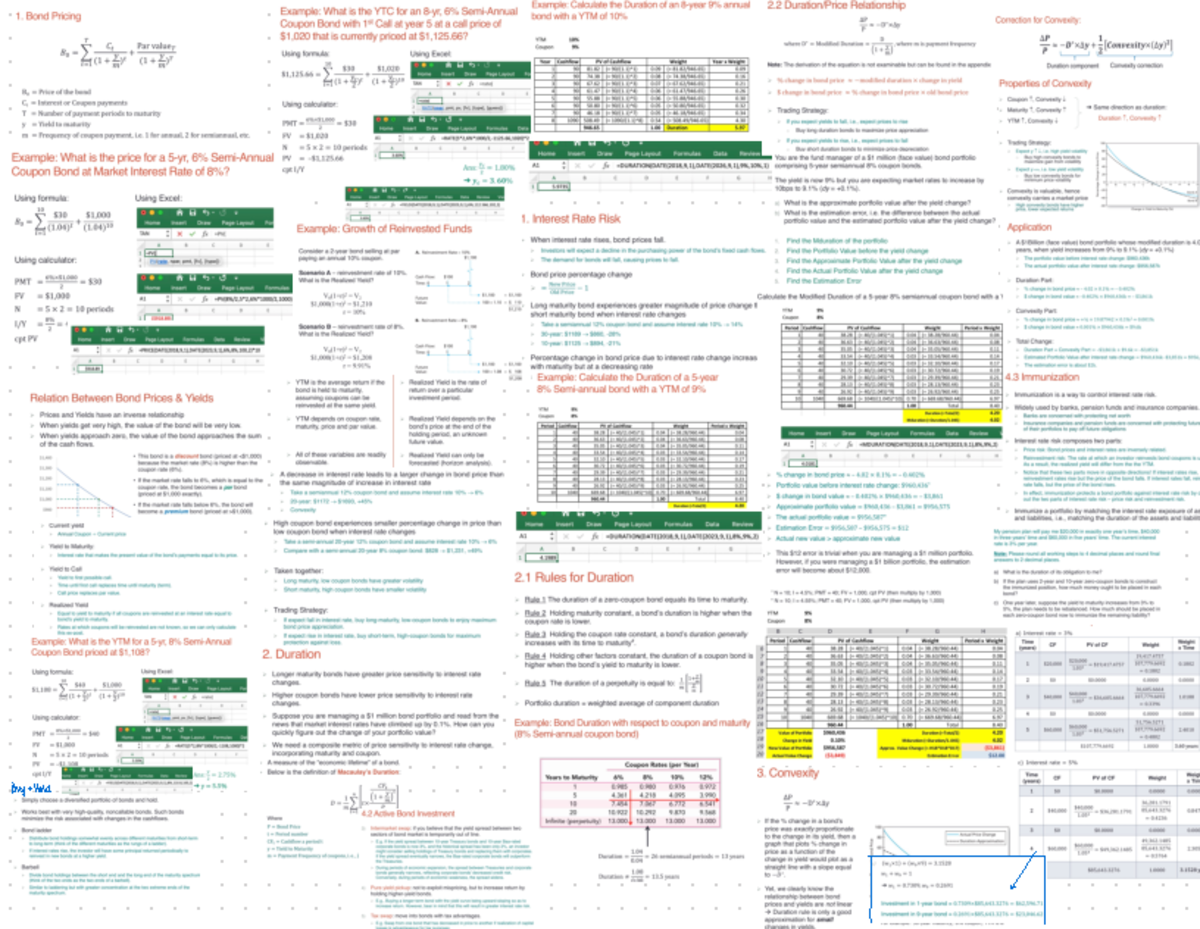 Investments Textbook By Bodie Kane Marcus