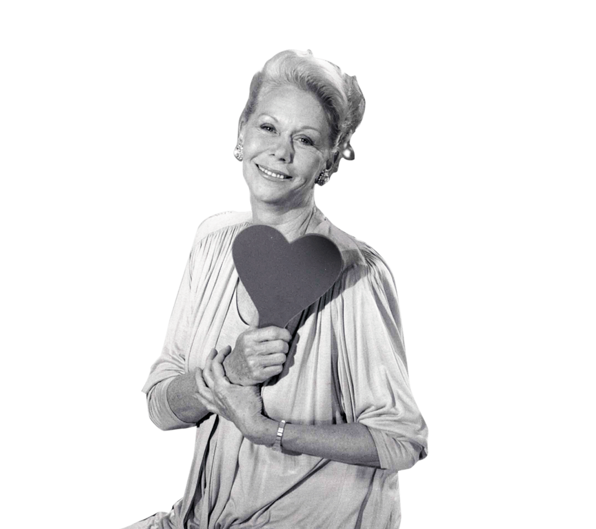 Louise Hay Official Website Of Author Louise Hay