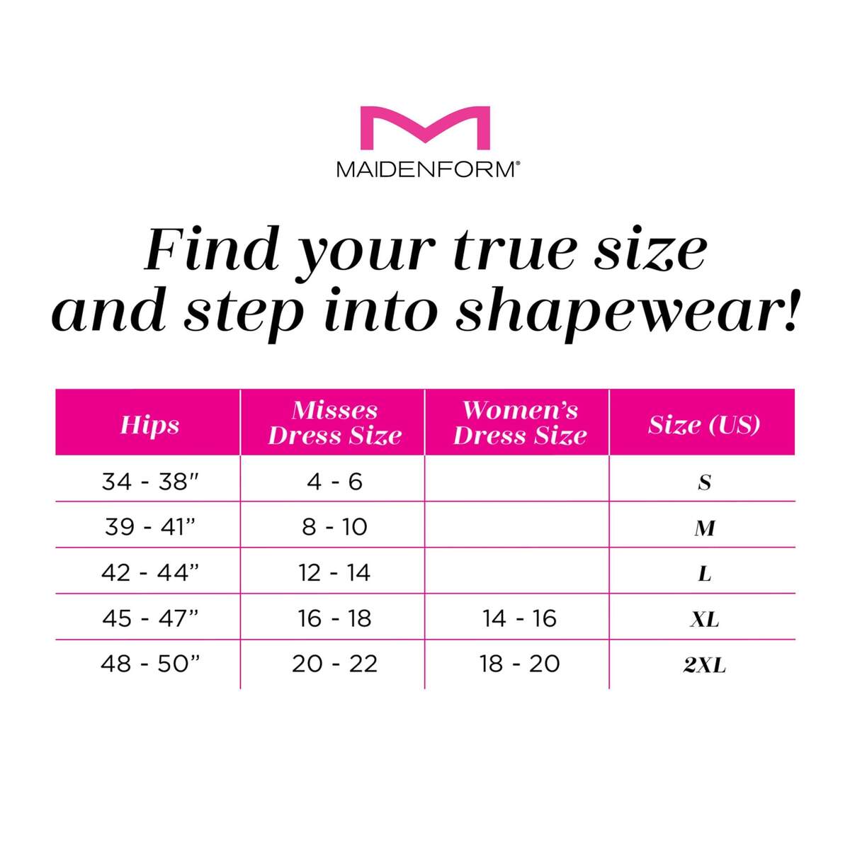 SIZE L WOMEN MAIDENFORM FLEXEES COOL COMFORT FIRM CONTROL HIGH WAIST BRIEF For Sale Online EBay