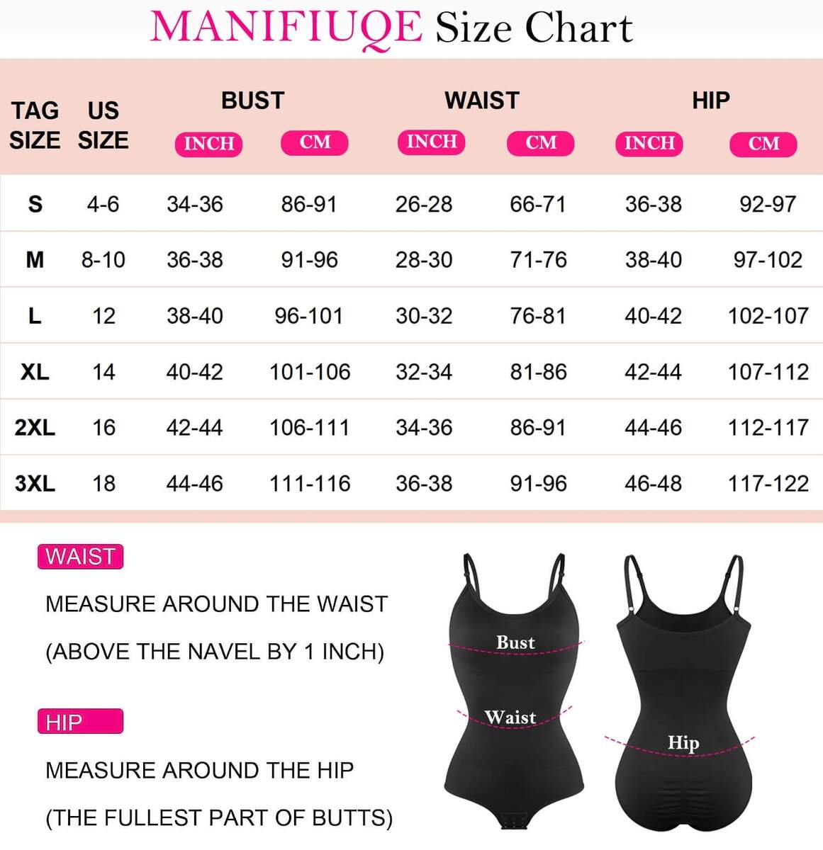 Women Strapless Shapewear Bodysuit Tummy Control Slimming Body Shaper EBay