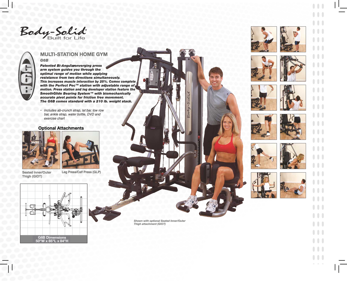 Manual Body Solid Exercise Equipment Exm2500s Body Solid Exm1500s Exercise Chart Body Solid Biangular Manual Body Solid Exercise Equipment Exm2500s Body Solid Exm1500s Exercise Chart Body Solid Biangular