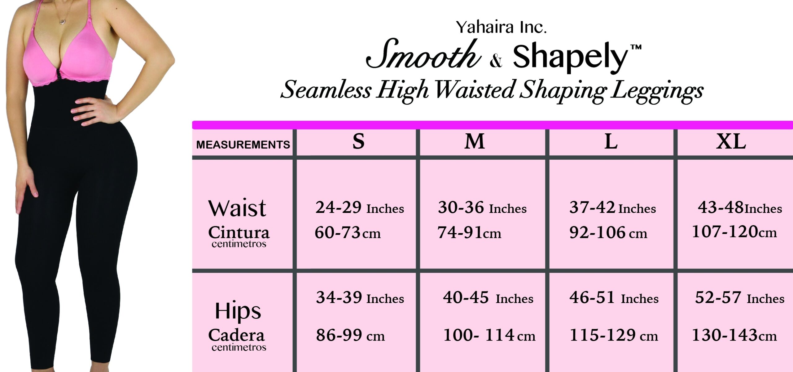 My Size Style