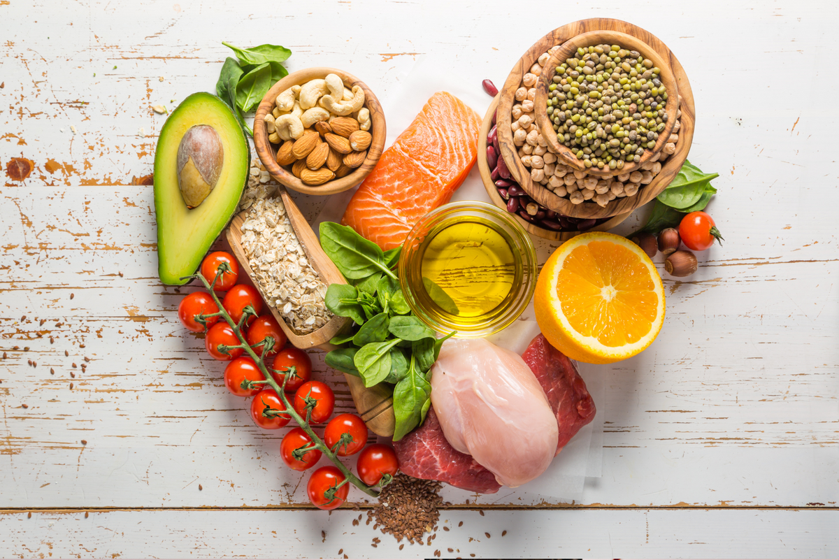 Nature S Blueprint 7 Foods That Look Like The Body Parts They Heal
