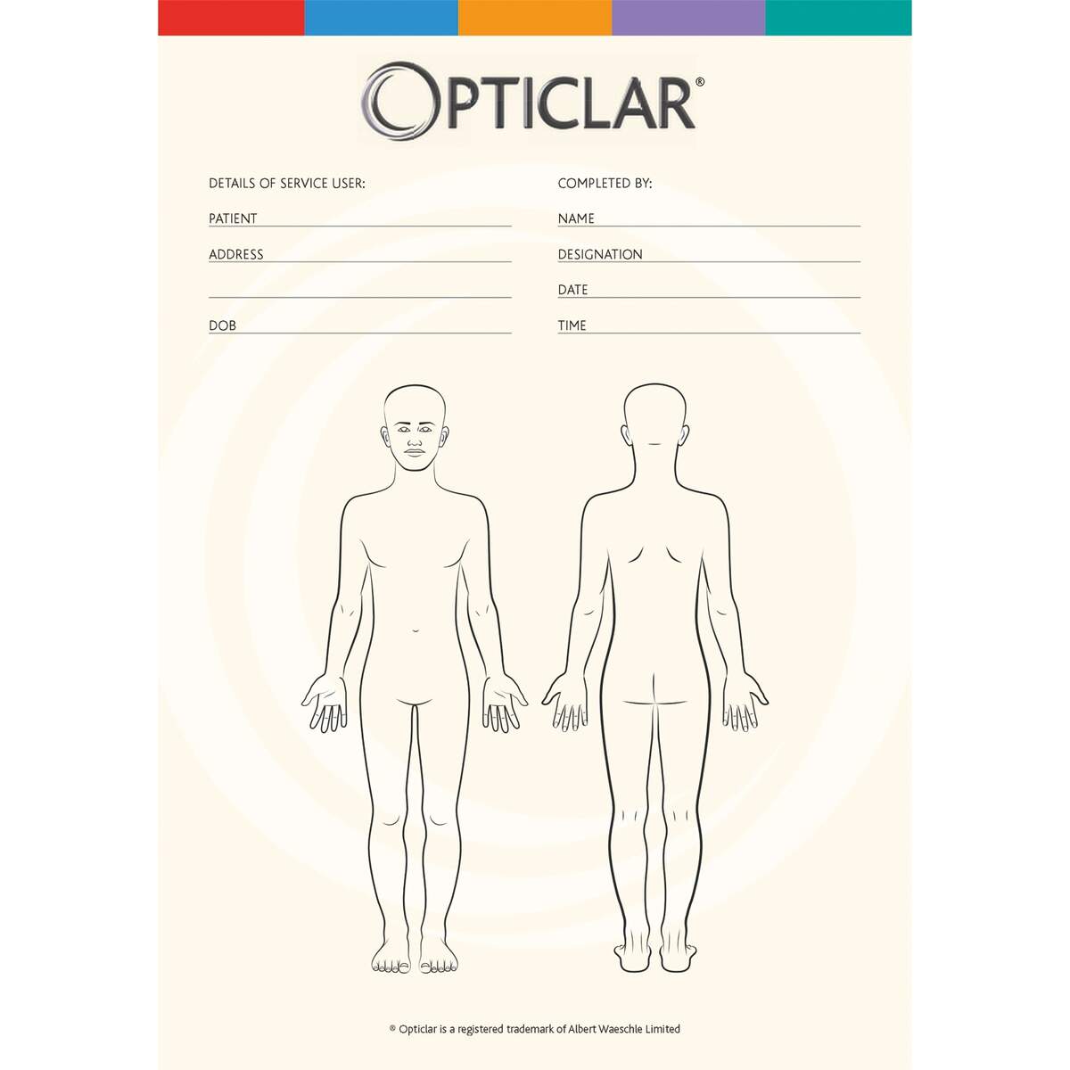 Opticlar Dermatology Body Map Pad 100 Sheets Single Hillcroft Supplies Redefining Disease Severity With Special Area Involvement And Reflecting On Treatment Patterns In A Real World Psoriasis Population Dermatology And Therapy