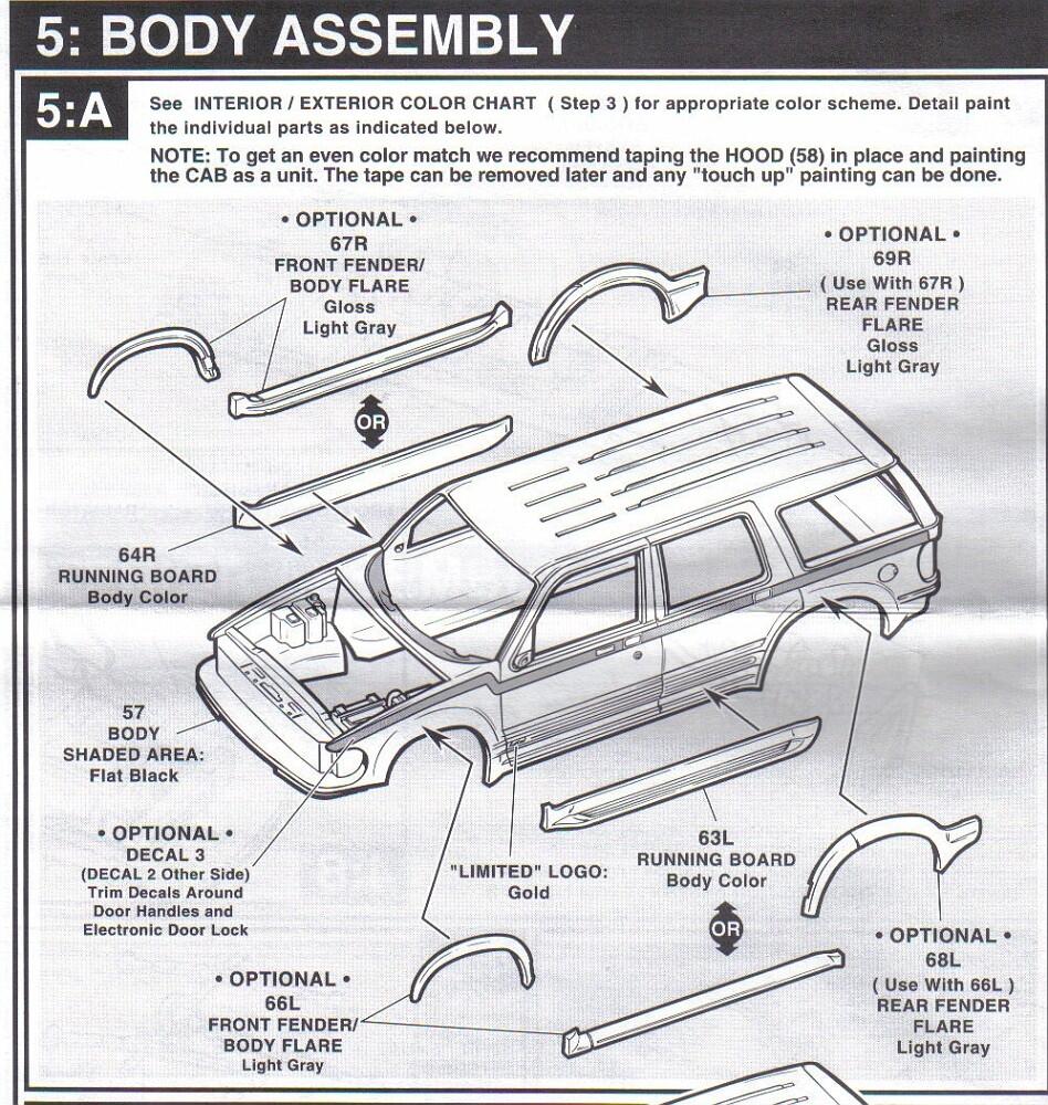 Photo 12 AMT 1996 Ford Explorer 4X4 8968 Album DRASTIC PLASTICS MODEL CAR CLUB Fotki Photo And Video Sharing Made Easy Photo 12 AMT 1996 Ford Explorer 4X4 8968 Album DRASTIC PLASTICS MODEL CAR CLUB Fotki Photo And Video Sharing Made Easy