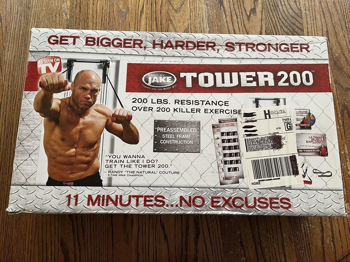 Randy Couture Jake Tower 200 Door Gym Chart Pdf Body By Jake Tower 200 Full Body Randy Couture Jake Tower 200 Door Gym Chart Pdf Body By Jake Tower 200 Full Body