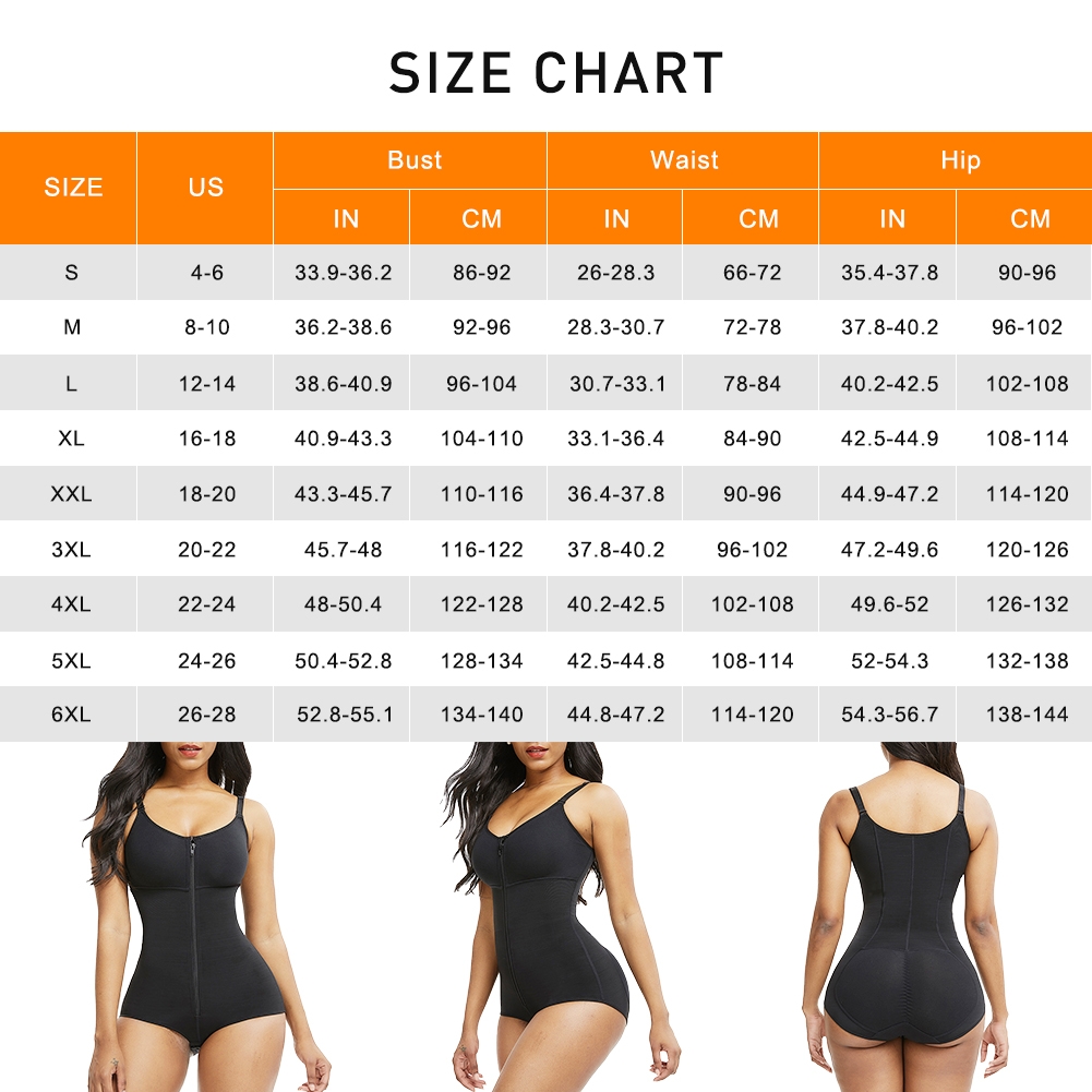 Shaper Colombianas HEXIN New Pattern Enhancer Butt Lifter Waist Compression Plus Size Full Body Shaper Slimming Women Alibaba