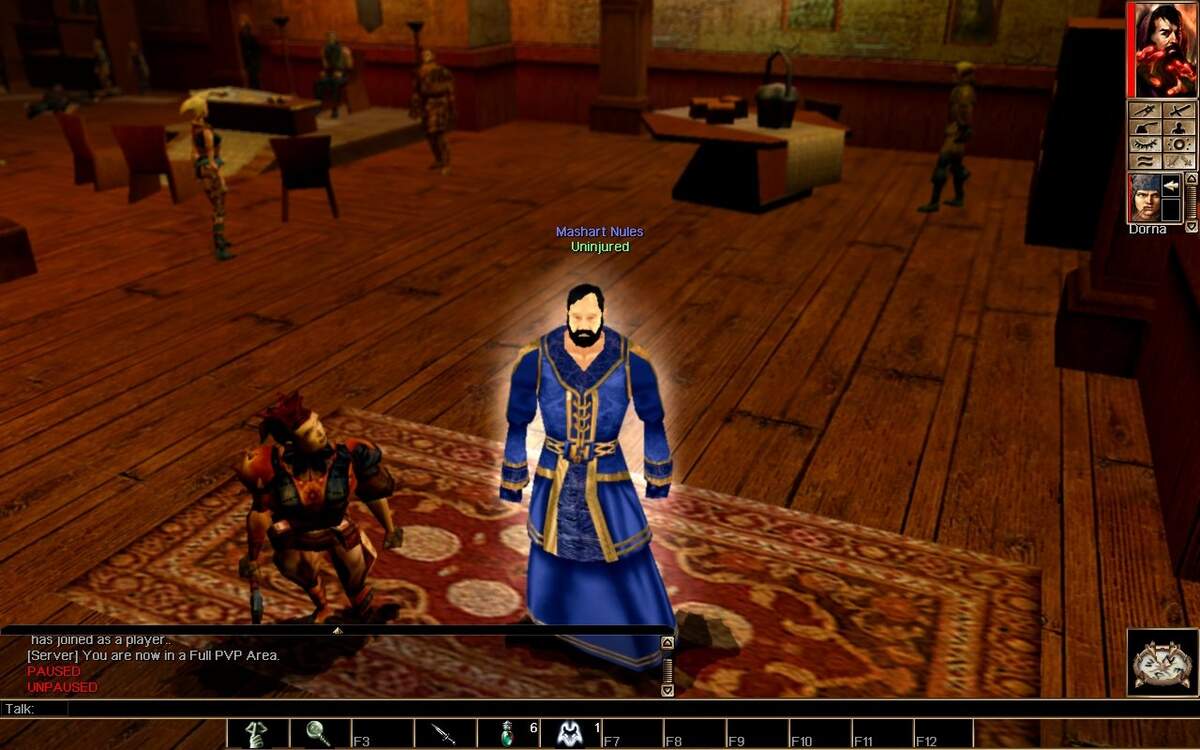 Show Me Your NWN Character THREAD Beamdog Forums
