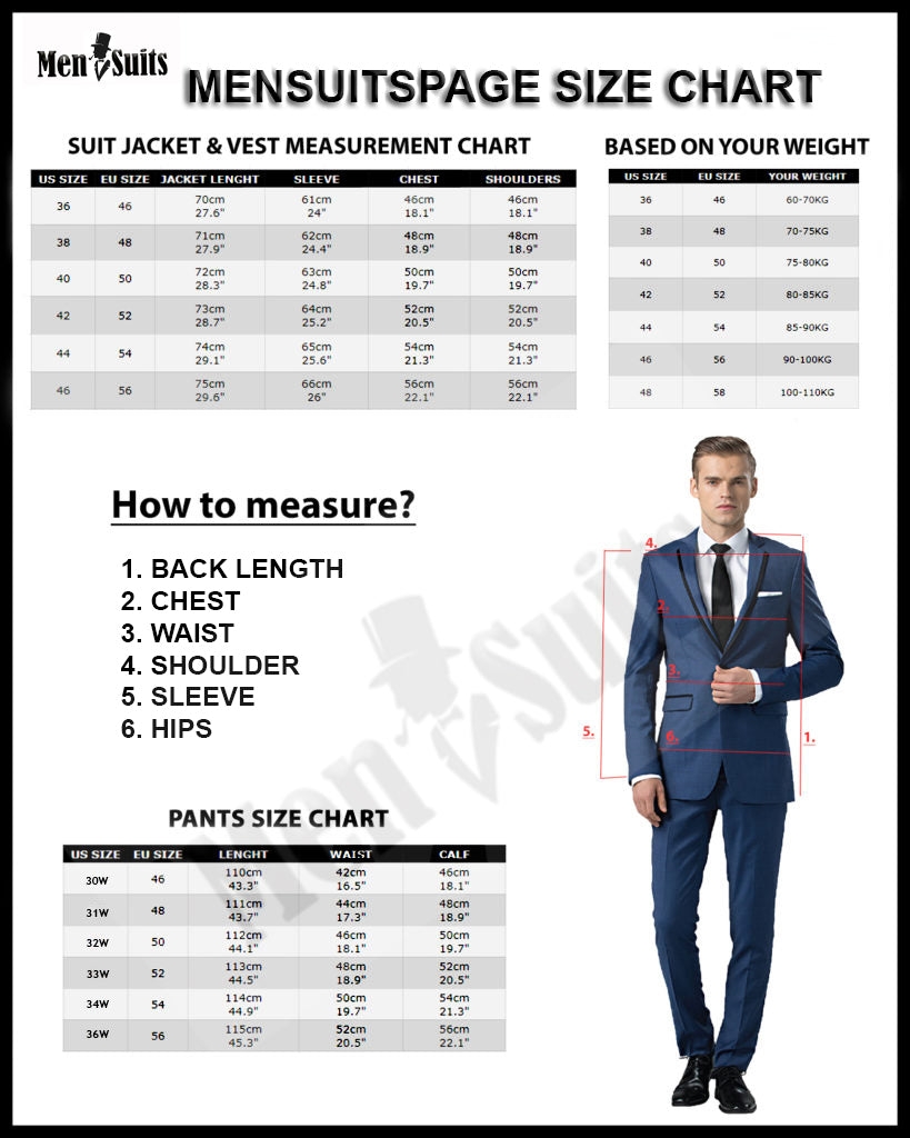 Size Guide How To Figure Out My Suit Size Measurement Chart How Do I Measure My Size Guide How To Figure Out My Suit Size Measurement Chart How Do I Measure My