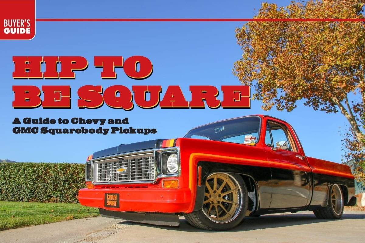 Squarebody Parts Guide It S Hip To Be Square Fuel Curve N3 Rear Shocks 3 5 4 5 Chevy C10 K10 Truck 73 87 K5 Blazer 69 91 Rough Country