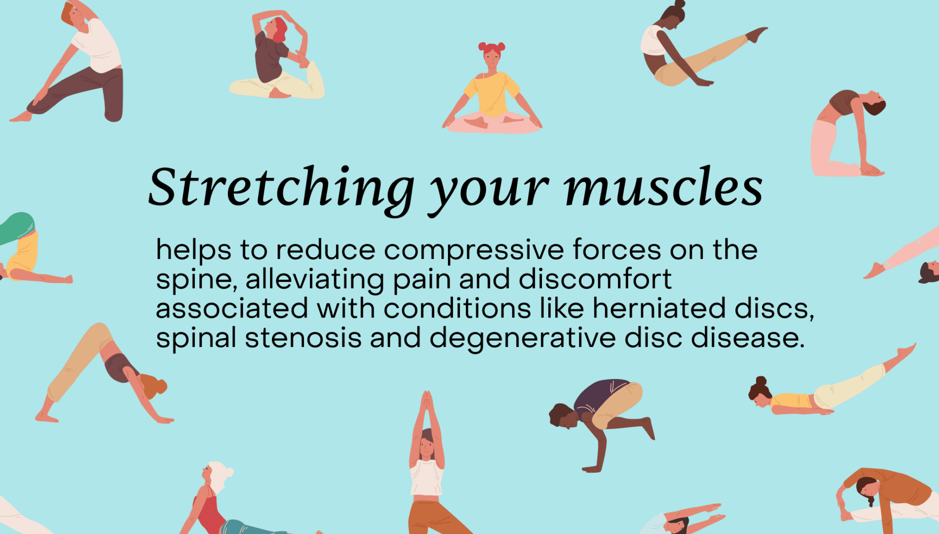 Stretching For Back And Neck Pain 12 Practical Exercises National Spine Health Foundation Stretching For Back And Neck Pain 12 Practical Exercises National Spine Health Foundation