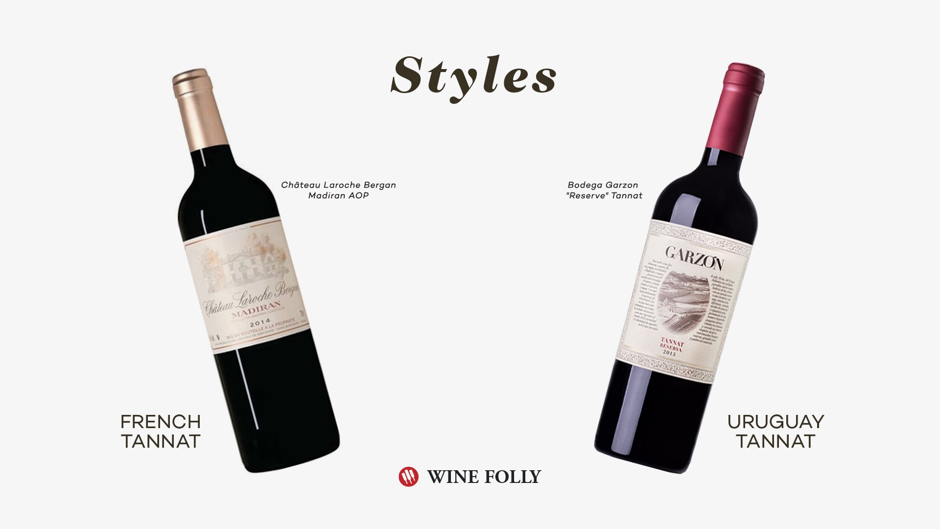 The Comprehensive Guide To Tannat Wine Folly