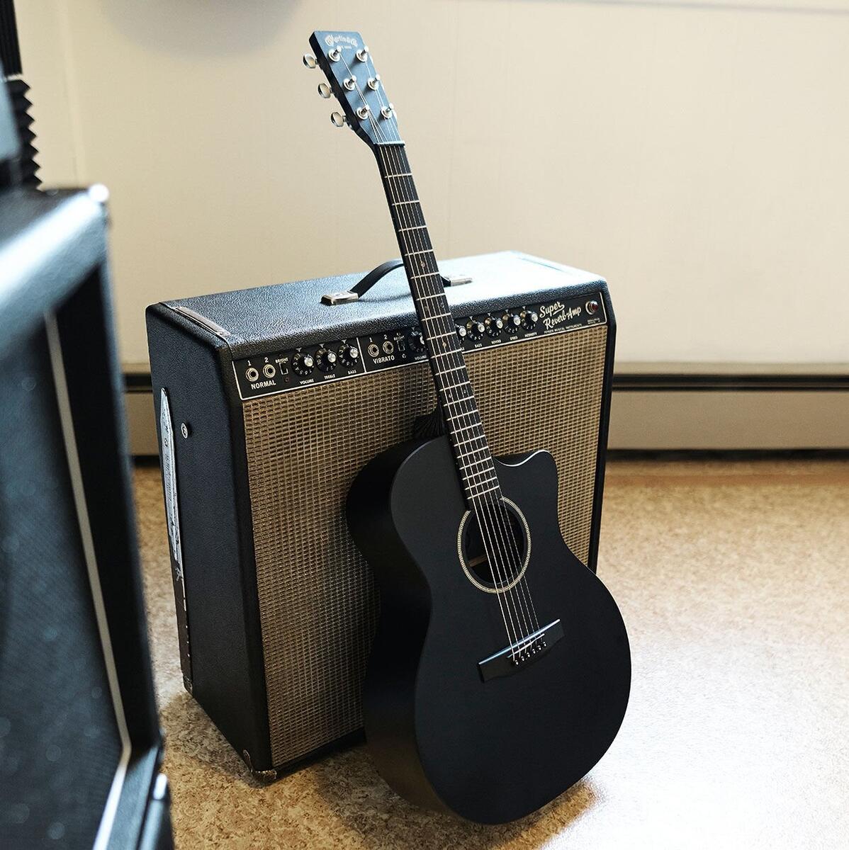 The Martin Grand Performance Buying Guide