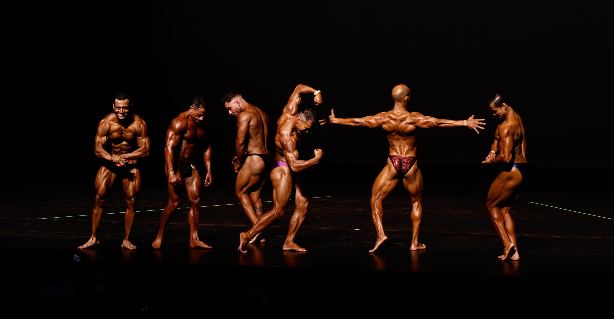 The Undoing Of America S Premier Bodybuilding Leagues Washington Post Your Abdominal Muscles Explained And How To Train Them BarBend