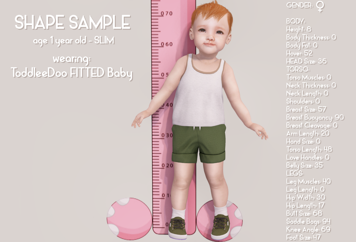 ToddleeDoo Shapes For Toddlers 1yo