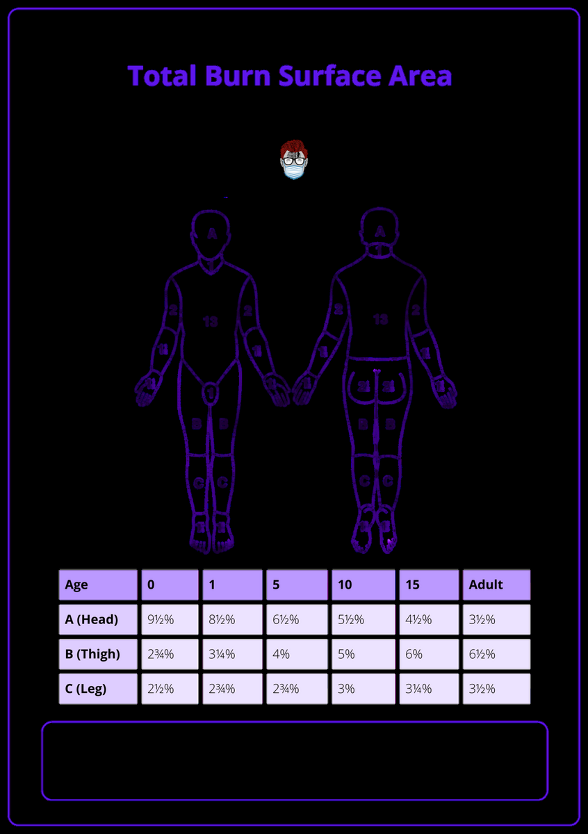 Burn Wound Depth Assessment Classification Basics Of Burn Care