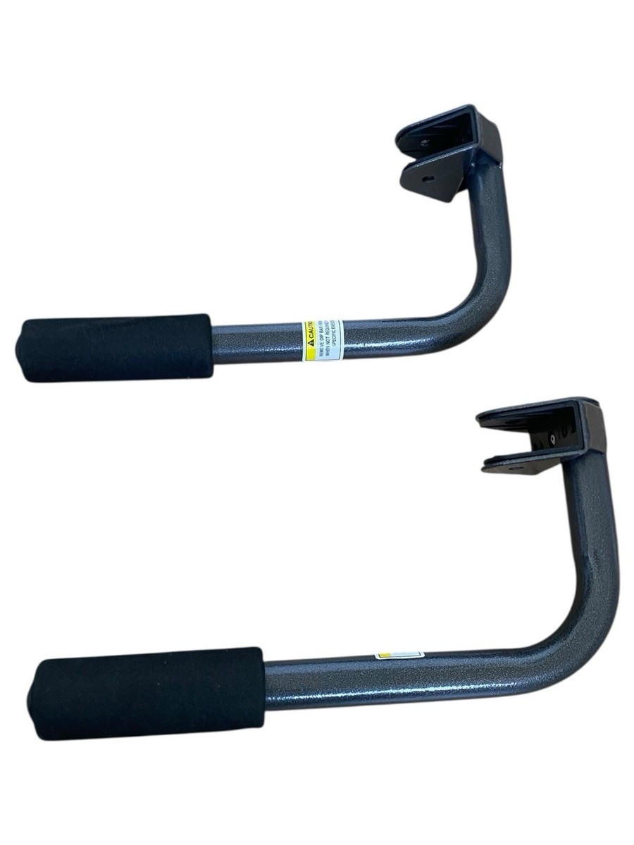 TOTAL GYM Dip Bars Replacement Parts Accessories EBay