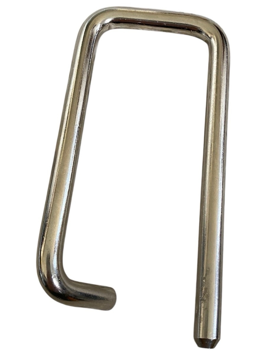 TOTAL GYM Height Adjustment Safety Hitch C Pin Replacement Parts Accessories EBay
