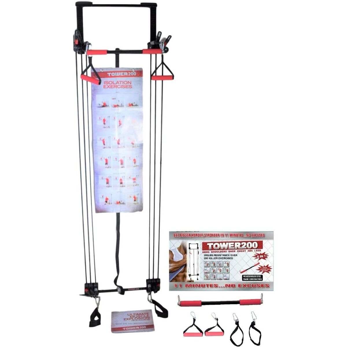 Tower 200 Jake Tower Chart Pdf Body By Jake Tower 200 Full Body Exercise Gym Training Tower 200 Jake Tower Chart Pdf Body By Jake Tower 200 Full Body Exercise Gym Training
