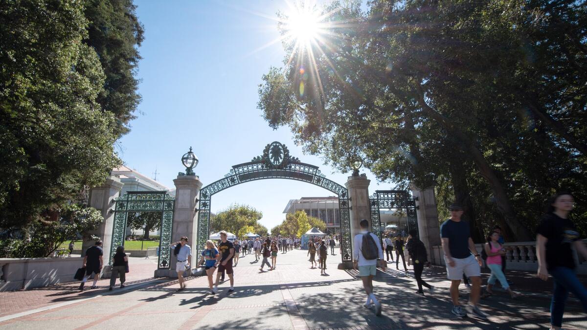 UC Berkeley Extends Over 700 Additional Admission Offers To First Year Students For Fall 2025 Berkeley News