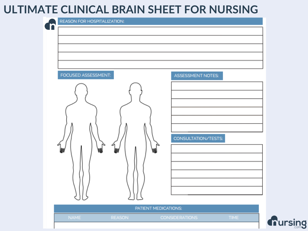 Ultimate Nursing Report Sheet Database Free Downloads Ultimate Nursing Report Sheet Database Free Downloads