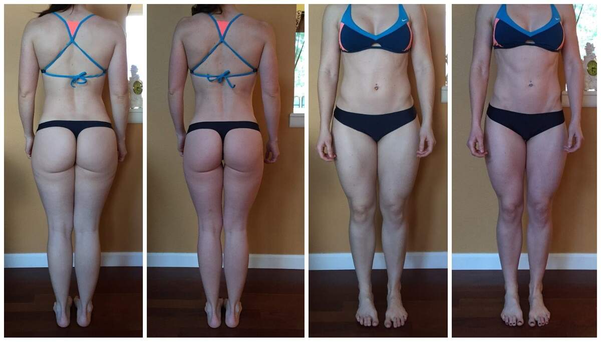 Understanding Body Fat Percentages For Women A Visual Guide Understanding Body Fat Percentages For Women A Visual Guide
