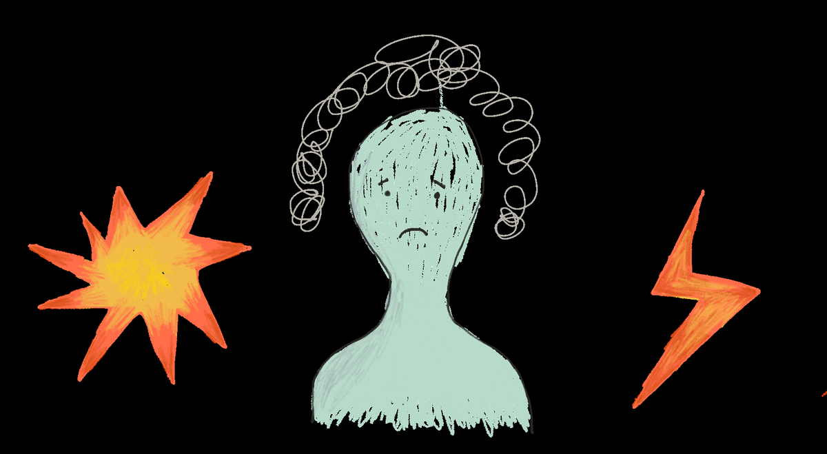 Visualizing Symptoms Sensations And Stories By Katie McCurdy Pictal Health Medium
