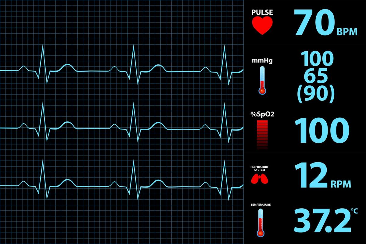 Vital Signs What Do They Reveal Apprentice Doctor Vital Signs What Do They Reveal Apprentice Doctor