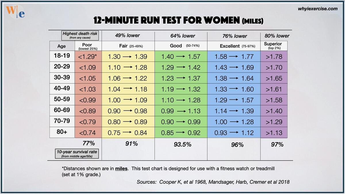 Beep Multistage Fitness Test Your Guide Data Norms Sport Science Insider