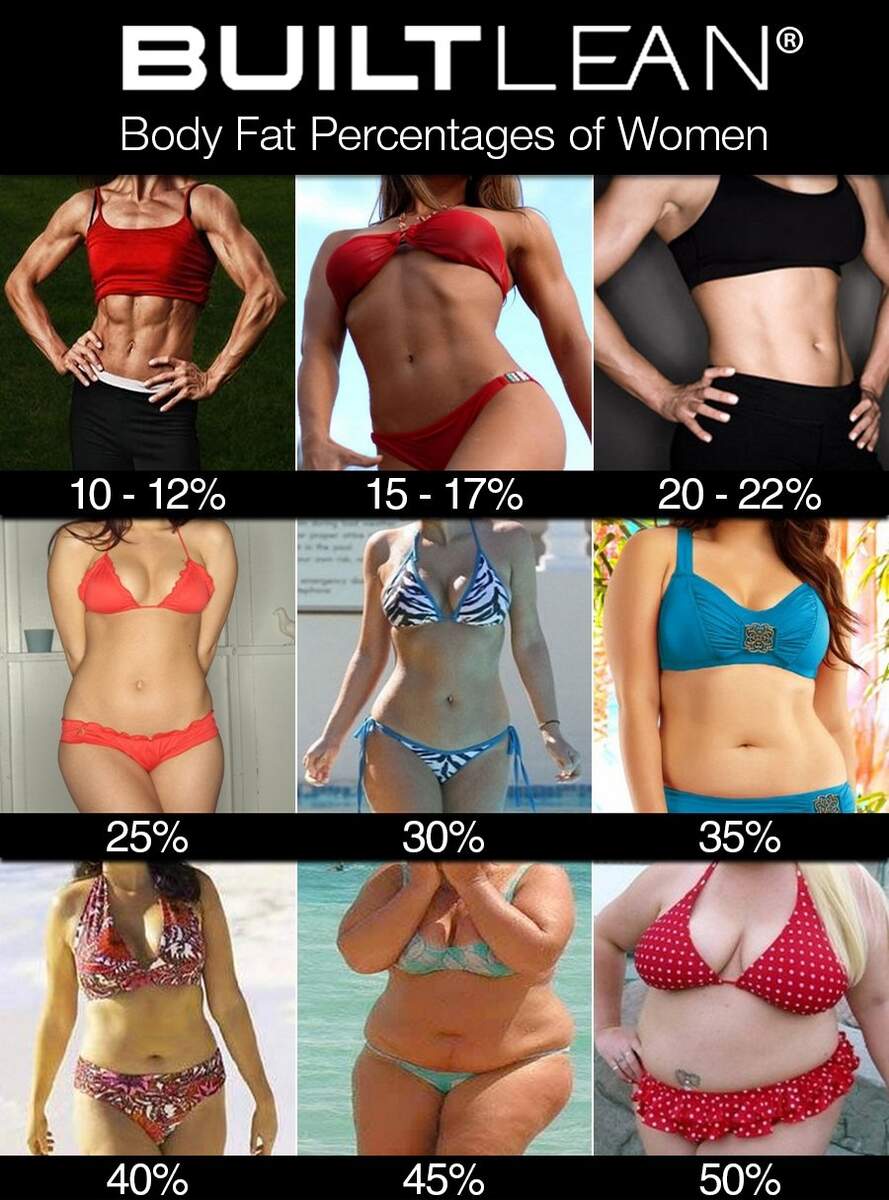 Self Assessing Body Composition N1 Training