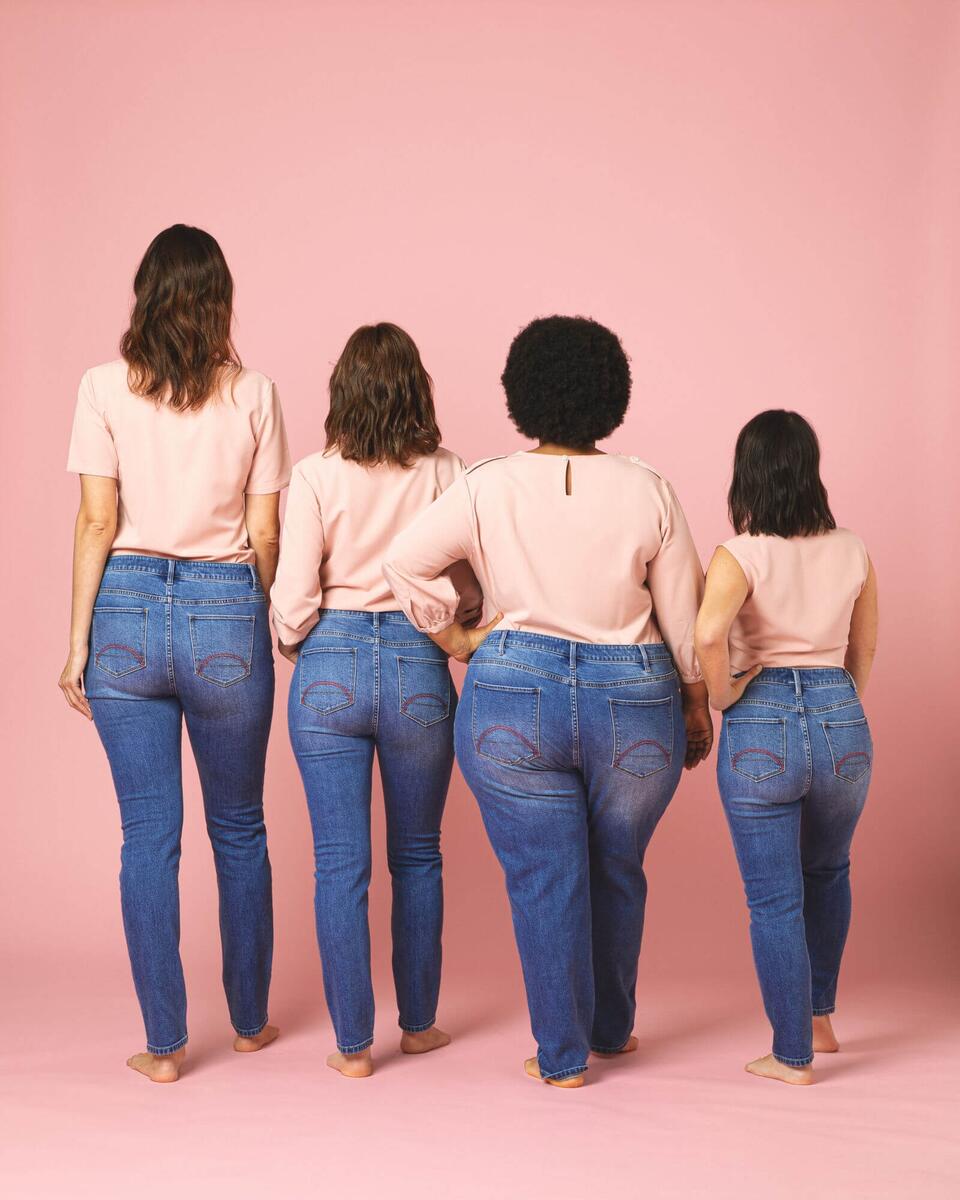 What Body Shape Are You Body Type Calculator Sumissura