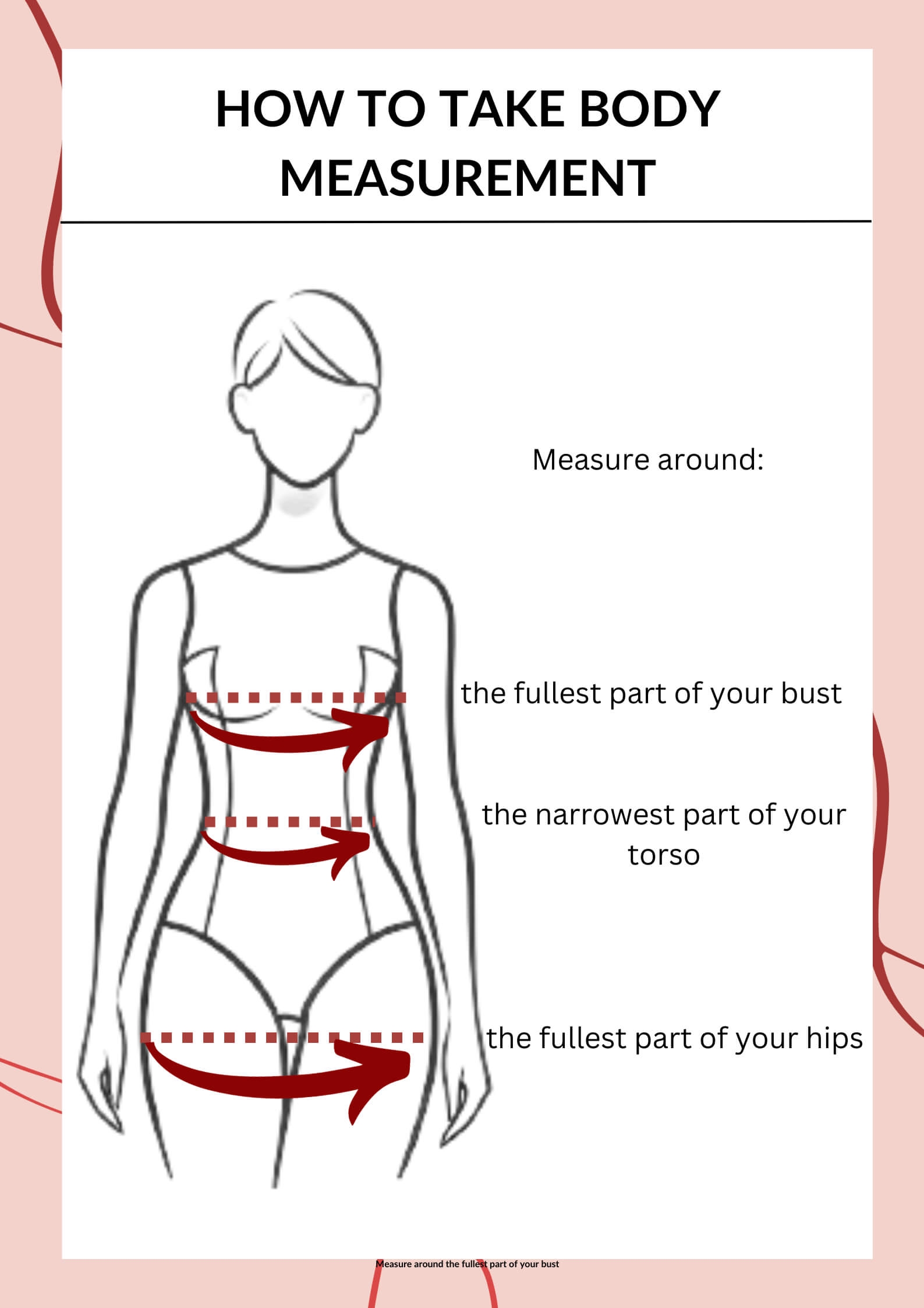 What Body Shape Are You Body Type Calculator Sumissura
