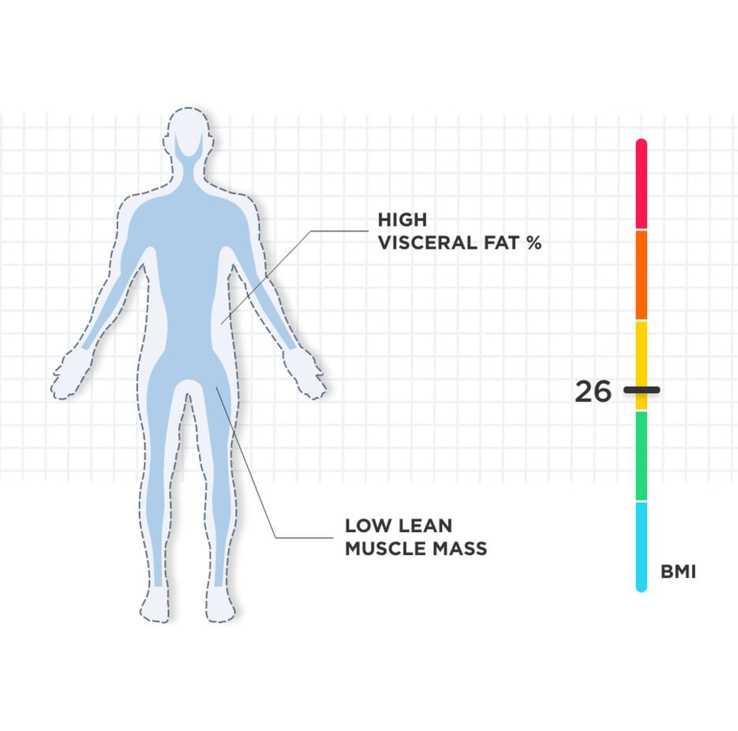 What Is BMI Understanding Normal Body Mass Index For Men And Women Withings