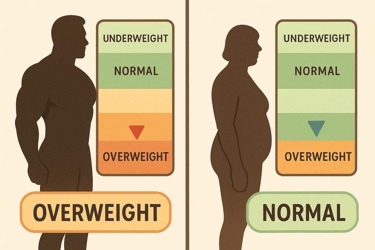 What Is Body Composition BodySpec