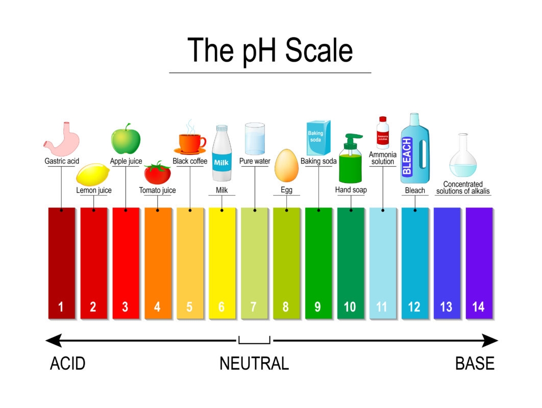 What Is Oral PH And How Does It Affect Your Health All About Smiles