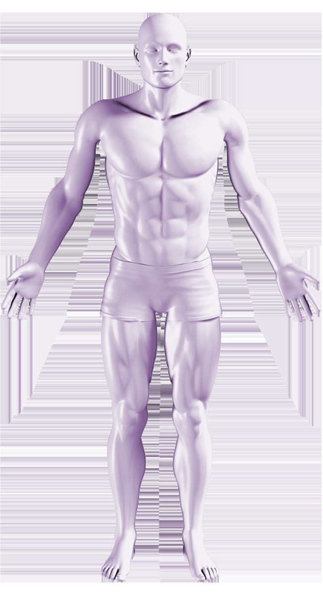 Improve Patient Intake With Effective Pain Location Charts
