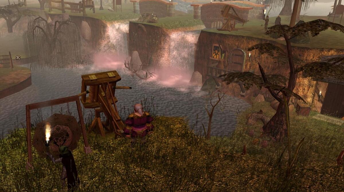 Why Neverwinter Nights Remains The Most Faithful D D Adaptation Ever Made