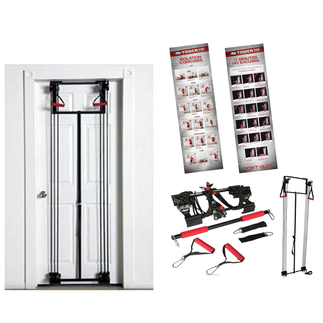 Workout Equipment Jake Tower 200 Door Gym Body By Jake Tower 200 Exercise Chart Pdf Body Workout Equipment Jake Tower 200 Door Gym Body By Jake Tower 200 Exercise Chart Pdf Body